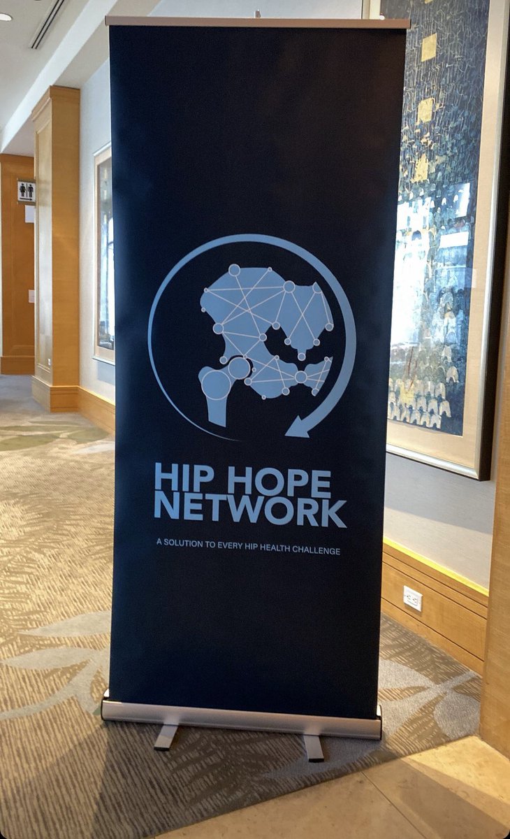 EyadAlakkas's tweet photo. Great to be part in the 1st Annual hip hope network #HipHopeNetwork , Amazing group of leaders and incredible vision and collaboration .. https://t.co/F6MZYHXSSA