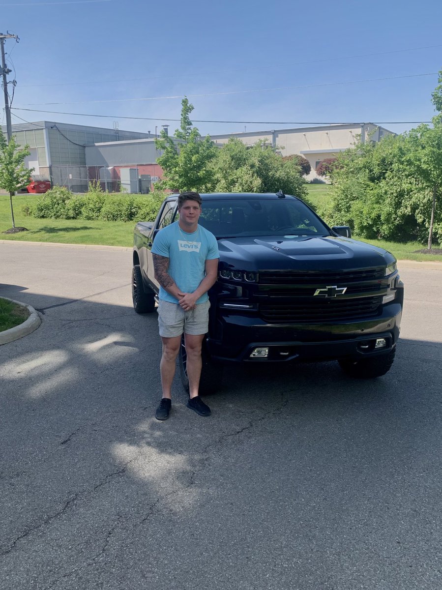 Start your summer off right with a sweet ride from great people over at <a href="/WahlbergChevy/">Mark Wahlberg Chevrolet</a> <a href="/chevrolet/">Chevrolet</a> #ad

markwahlbergchevy.com
