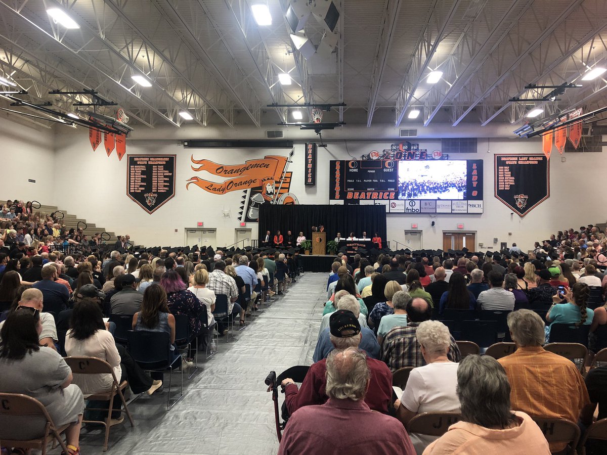 Congrats to the class of 2022!
