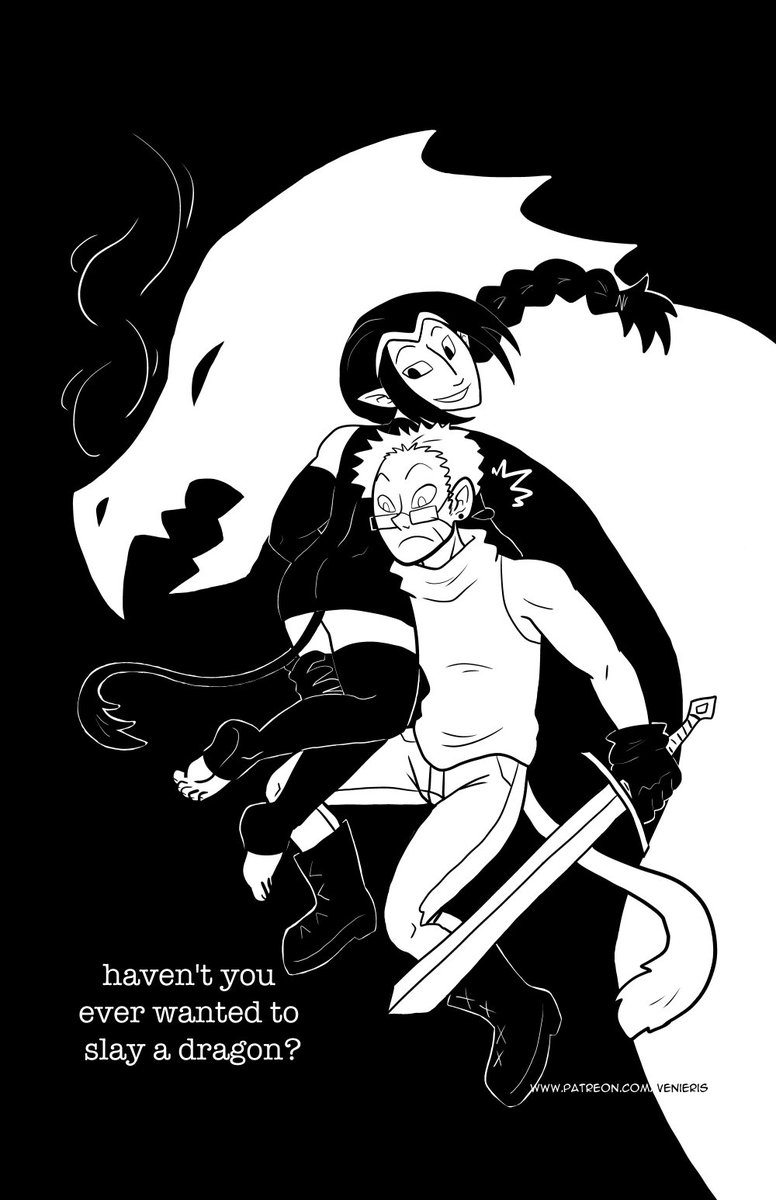 RinVenieris's tweet photo. Hey, I'm Rin, and I'm a queer artist who loves fantasy, DnD, and comics. Find me here! 

🌟 commission info: https://t.co/YQfz3ysuSg 
🌟 portfolio: https://t.co/JpQrOldAIT 
🌟 Ko-fi: https://t.co/dhJnCeFYLB 
🌟 email: rin.venieris@gmail.com https://t.co/ESi0pi6X4V