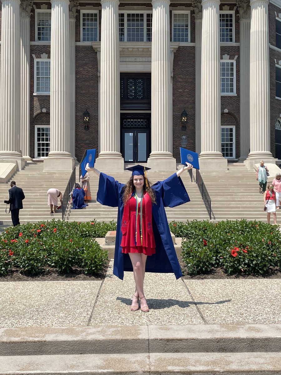 garyparm's tweet photo. Congratulations Nicole…. We are all so proud of you!
#ponyup https://t.co/F8AOBX9SQw