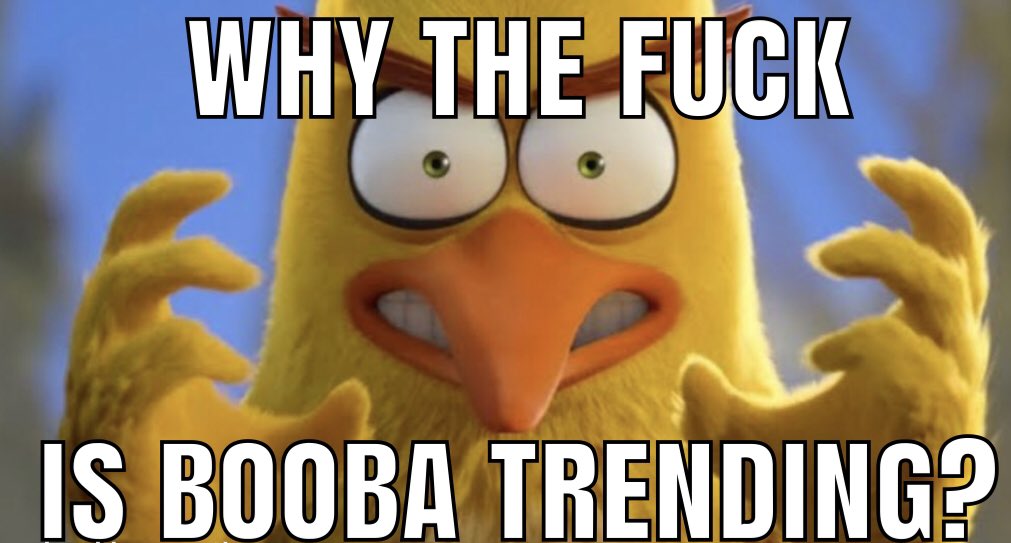 angry chuck with captions (@angrychuckabm) on Twitter photo 