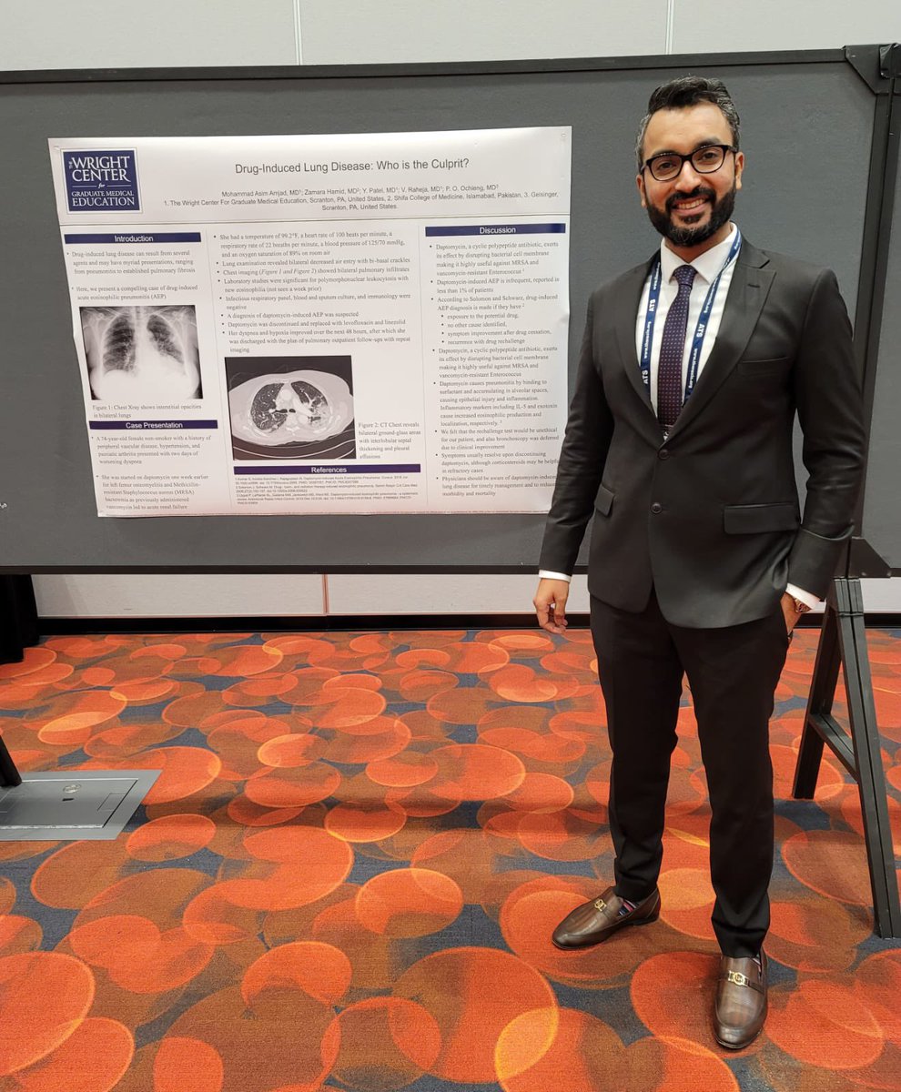 asimamjad76's tweet photo. Day 3; going strong! #ATS2022 @ATS_Assemblies @ATSCritCare @atsearlycareer Nice meeting up with @yashbsarda Cheers to the 212 peeps ! 🎉 https://t.co/pkBg3soZQ7