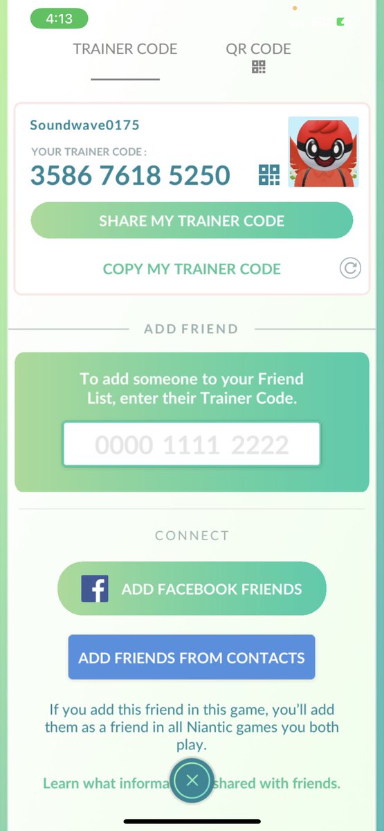 soundwave305's tweet photo. @PkmnMasterHolly Let’s do this !!! https://t.co/kshwfWmbiA