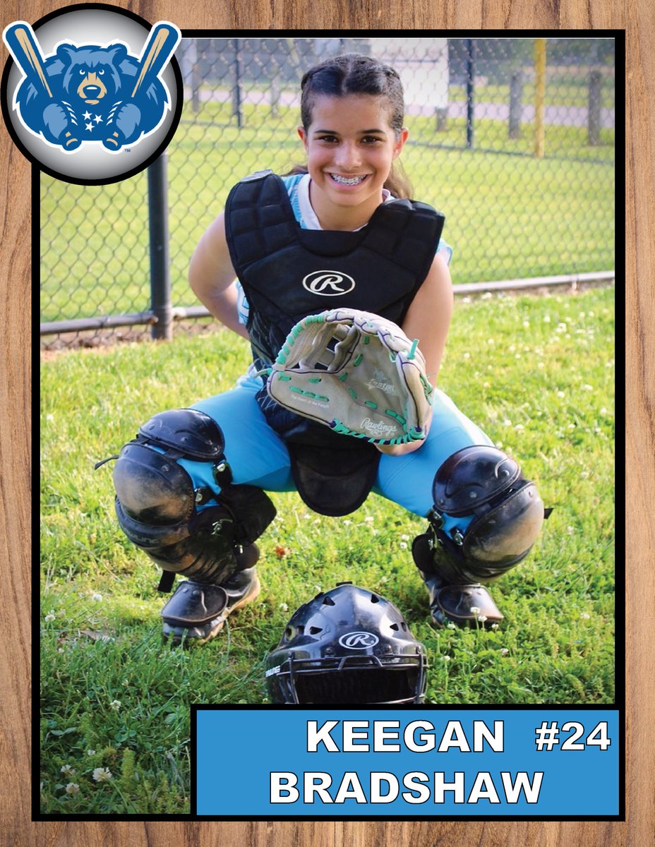 KrisFreemanPA's tweet photo. Working on photo cards for a local rec ball softball team (The Smokies) after shooting photos and decided to use the greatest baseball card style of all time for inspiration. Not bad to create from scratch. #1987topps https://t.co/yCGx4cKAib