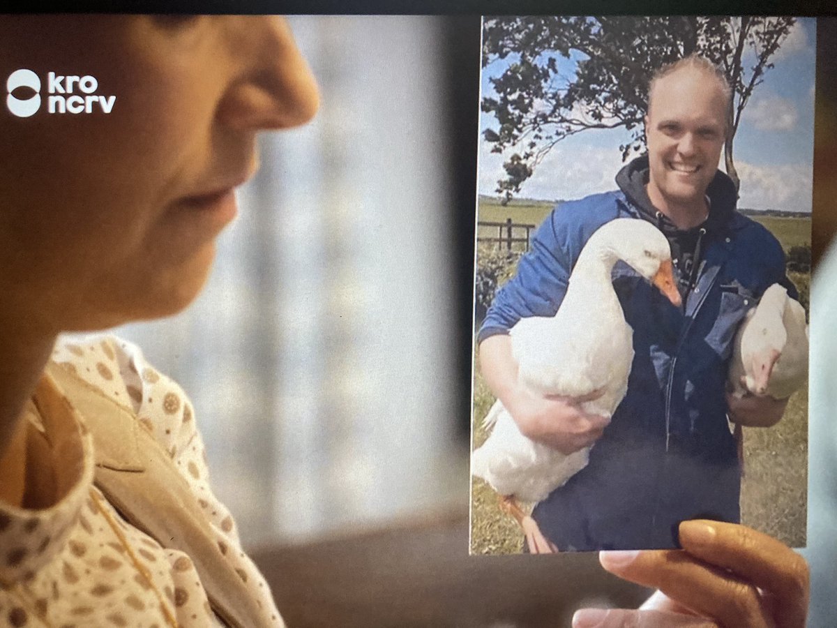 Sander had gans veel geduld met Janine… dat lastige meisje. Maar het is keihard beloond! #bzv #boerzoektvrouw
