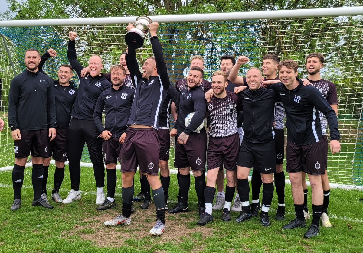 Welling Town Sunday FC tweet media