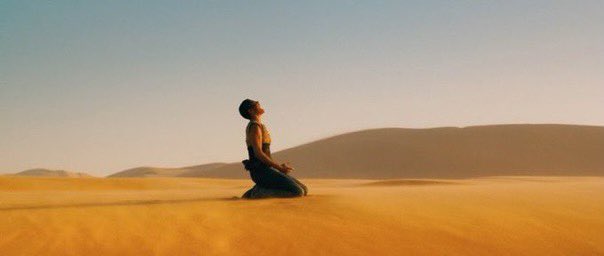 filmdaze's tweet photo. George Miller’s ‘Mad Max: Fury Road’ was released 7 years ago today. https://t.co/hFUXisdfKm