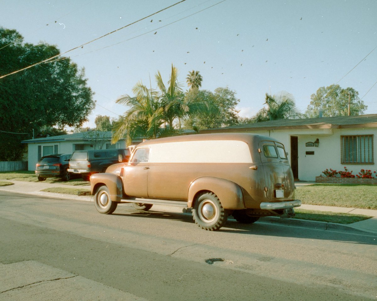 mrmaxcremer's tweet photo. California on film 🎞 https://t.co/cv8r3t2voI