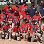 Photo by Whitby 10U AAA Baseball (@Whitby_Baseball)