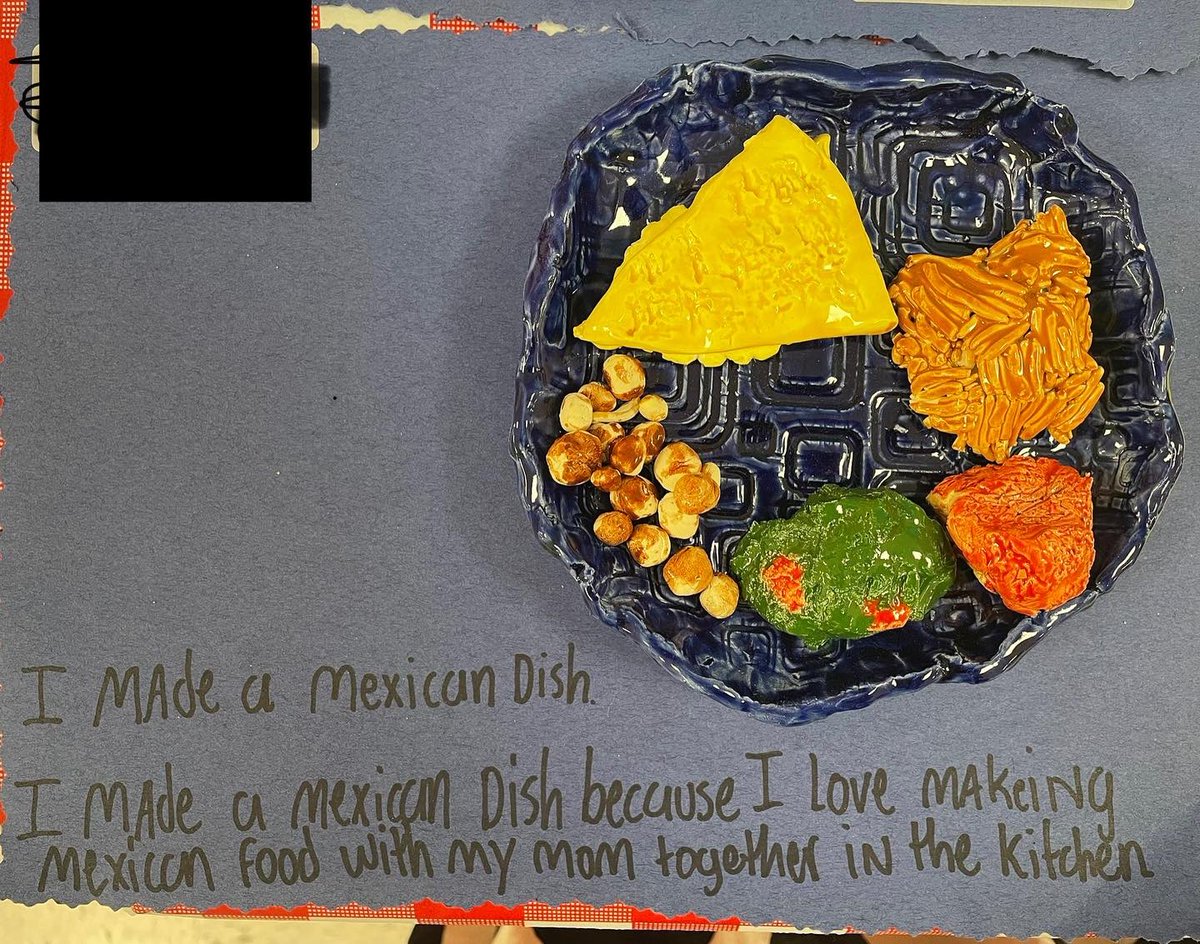 4 more days till the Clay Cafe is opened for business. Come check out these amazing pieces and so many more at our all school art show at Cider Mill, Wednesday 5/18 6-8pm #wiltonwayct #cidermillschool <a href="/WPSCMSocial/">CM Live</a>