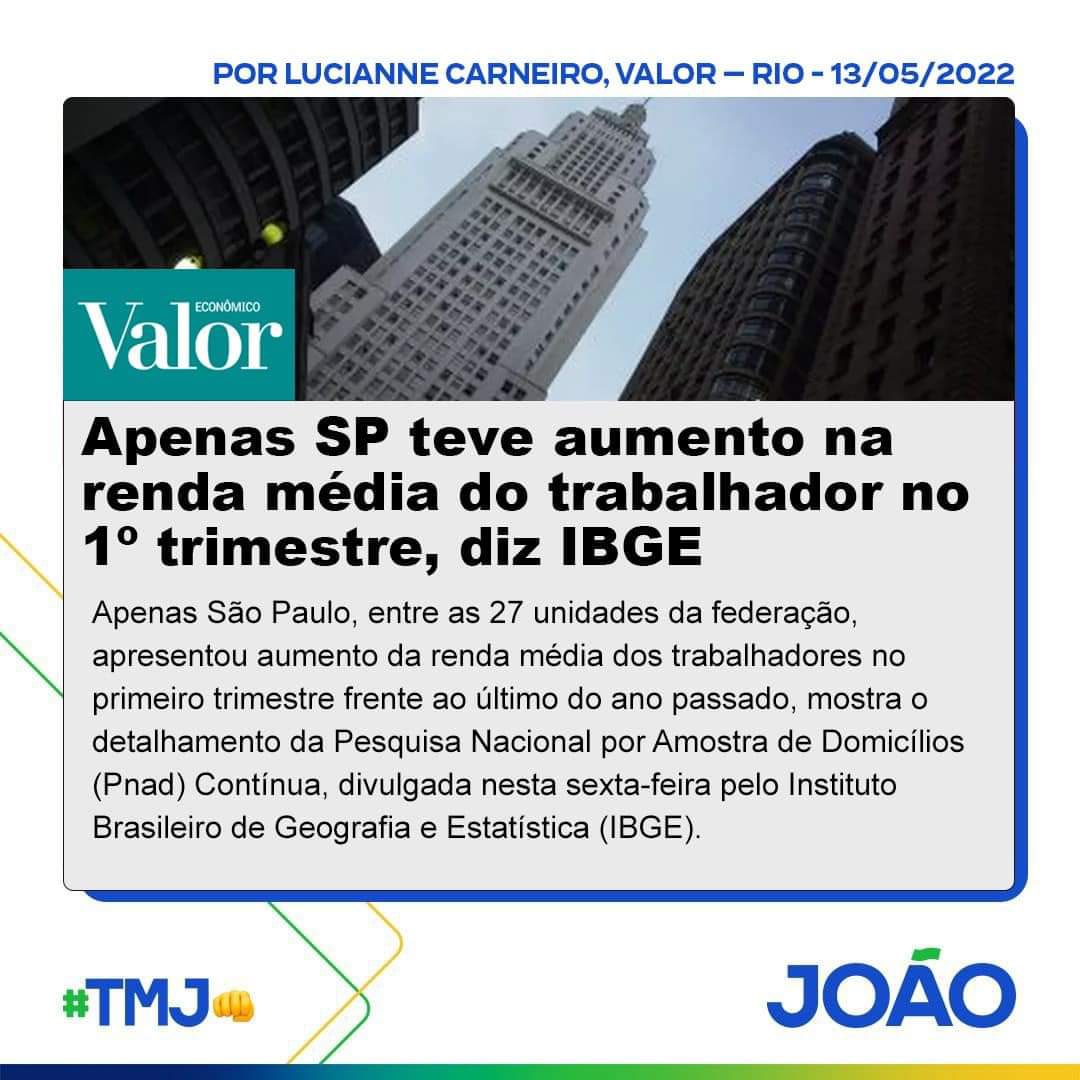 psdbcomdoria's tweet photo. Os dados mostram que a gestão de João Doria frente ao governo de SP sempre esteve do lado certo: defendendo a vacinação para economia voltar logo a crescer. O Brasil tem jeito! #TMJJoao👊🏻 https://t.co/Ujz942AlQV