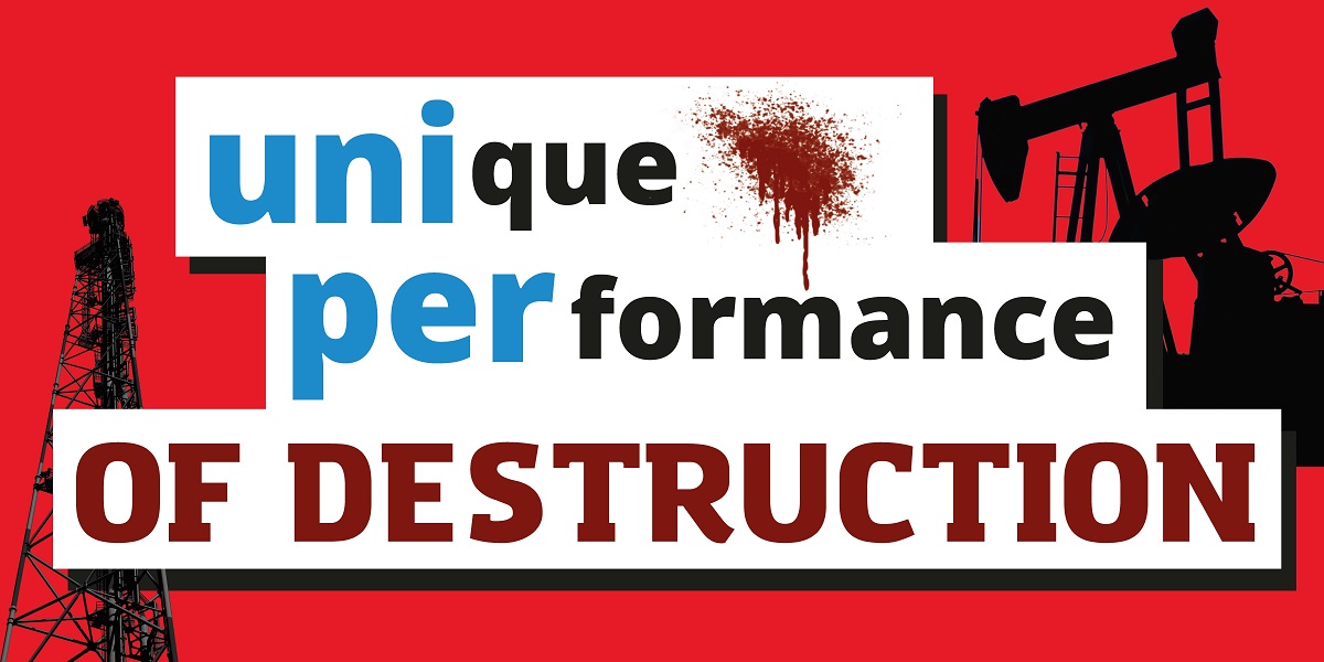 Datteln4W's tweet photo. ⚡️🌍Wir sind am Mittwoch (18.05.) in Düsseldorf - Uniper möchte sein Handeln auf der jährlichen Hauptversammlung bestätigt wissen, wir stellen uns dagegen. Ab 9:00 vor der Hauptzentrale, Holzstraße 9, 40221 Düsseldorf. 🌍⚡️#UniperHV #Fossilfree https://t.co/UoUukpEH0h