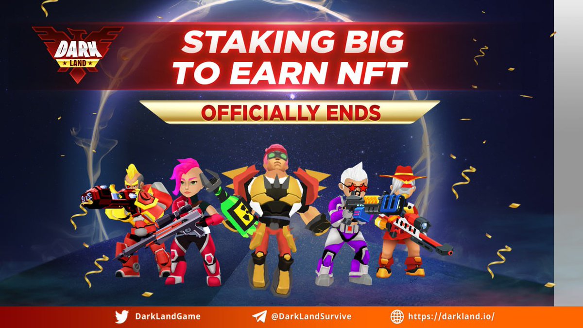 Legend Guild Game tweet media