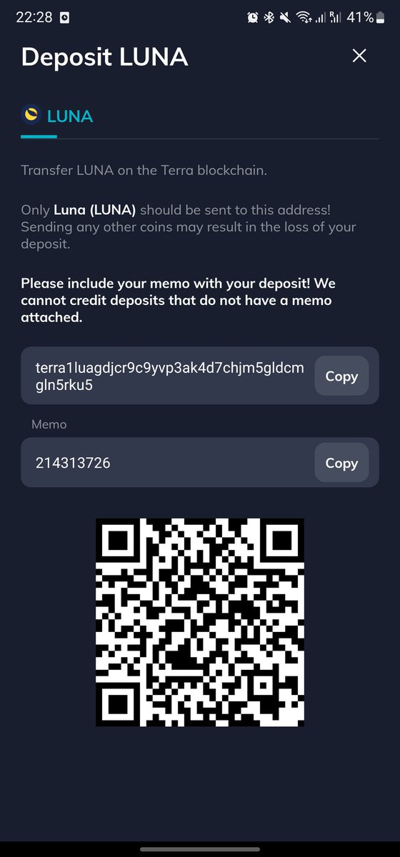 Flaviusnnnn's tweet photo. @ShibInform I want luna🤑🤑🤑🤑 https://t.co/LCP88xXHB3