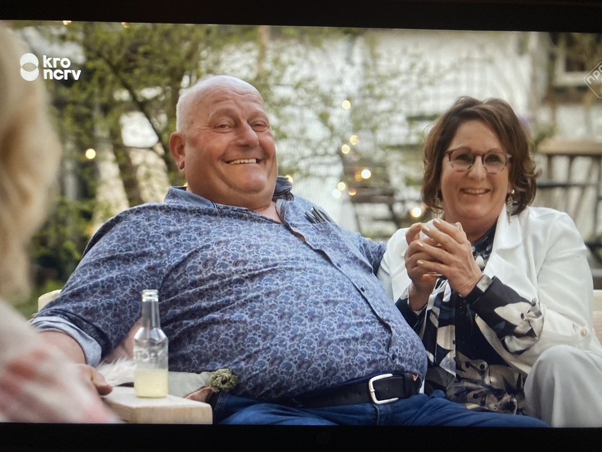 Dr. Pol heeft z’n nieuwe assistente gevonden. #bzv #boerzoektvrouw