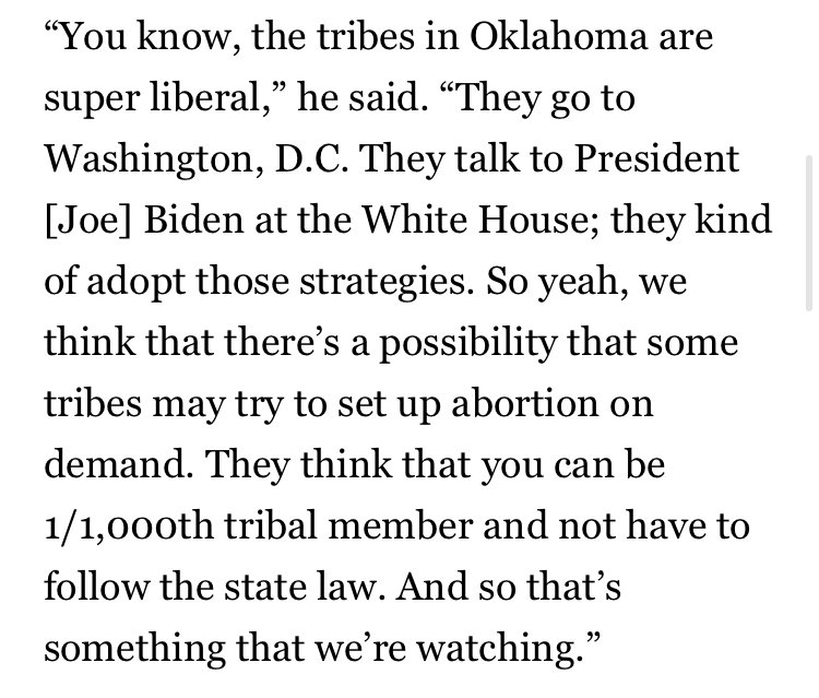sarvhgray's tweet image. Tribes are super liberal 😂 ☠️ you new here, Kevin? #StittDoesntKnowShit about the tribes