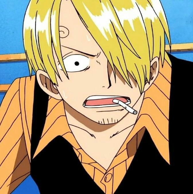 Kazuop4's tweet photo. EU NUNCA VOU ENTENDER COMO A SOBRANCELHA DO SANJI MUDOU DE LADO DEPOIS DO TIMESKIP https://t.co/QXZTVvxFCV