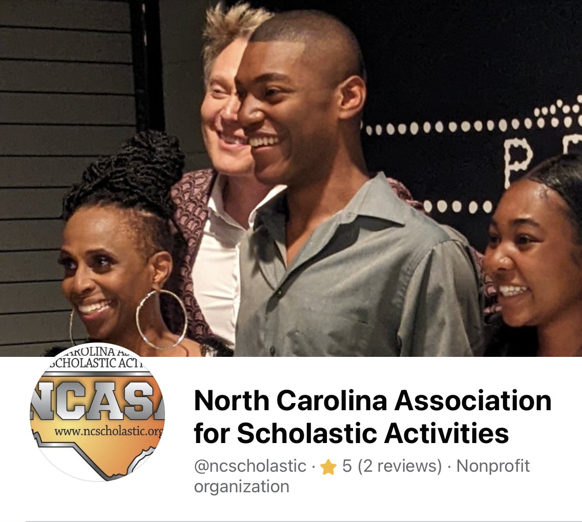 GreenLevelFineArtsBoosters tweet media