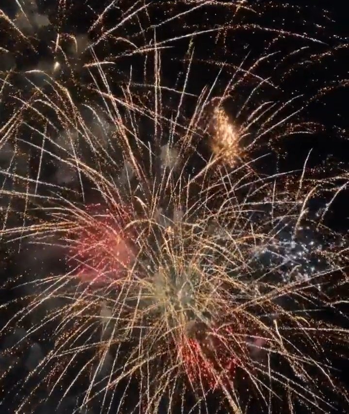 jordimunell's tweet photo. Fins l'any que ve ! #SantEudald2022 gràcies a tothom qui ha fet possible aquesta Festa Major 2022 i en especial a la Comissió de Festes @lacomideripoll @ComideRipoll i la Comi Infantil. Gràcies ! https://t.co/u6nOG8dIX4