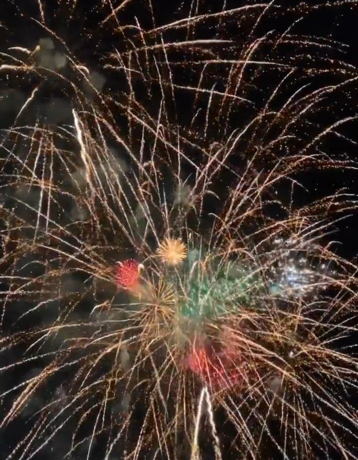 jordimunell's tweet photo. Fins l'any que ve ! #SantEudald2022 gràcies a tothom qui ha fet possible aquesta Festa Major 2022 i en especial a la Comissió de Festes @lacomideripoll @ComideRipoll i la Comi Infantil. Gràcies ! https://t.co/u6nOG8dIX4
