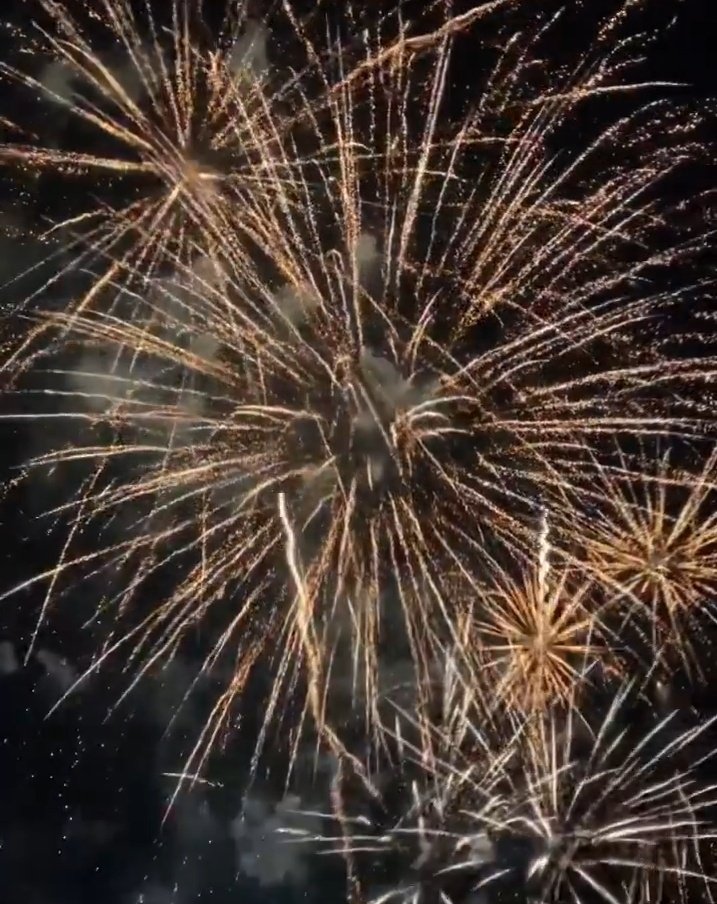 jordimunell's tweet photo. Fins l'any que ve ! #SantEudald2022 gràcies a tothom qui ha fet possible aquesta Festa Major 2022 i en especial a la Comissió de Festes @lacomideripoll @ComideRipoll i la Comi Infantil. Gràcies ! https://t.co/u6nOG8dIX4