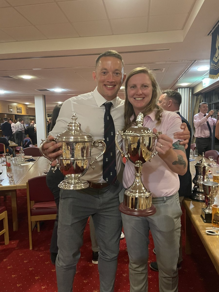 sapperfootball's tweet photo. What an amazing weekend at the @sapperfootball reunion / Presentations Evening. So many pictures to share but will share some of them over the next few days. @AlanMcInally @Simon_Stockers @ChairmanREAFC @TrusteeArmyWF @glish105 @stubbsy459 @ALAN99835321 @SGCampbell29 https://t.co/97OIWFjpax