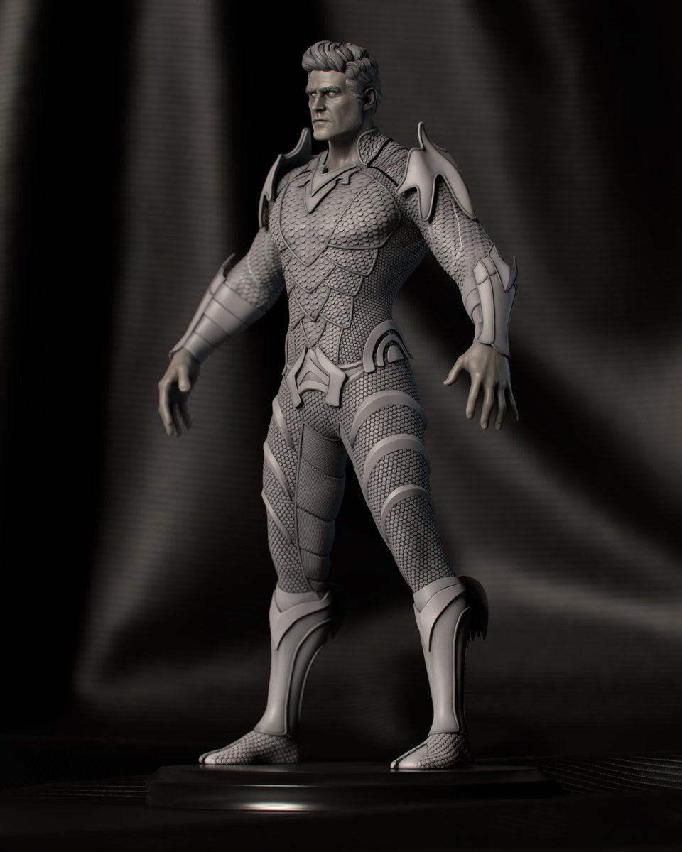 Herryson84's tweet photo. W.I.P. 01 Aquaman
https://t.co/2zeqEzrIfv
#aquaman #injustuce #JusticeLeague #ZackSnydersJusticeLeague #JusticeIsGray https://t.co/SFjyy7Mau1