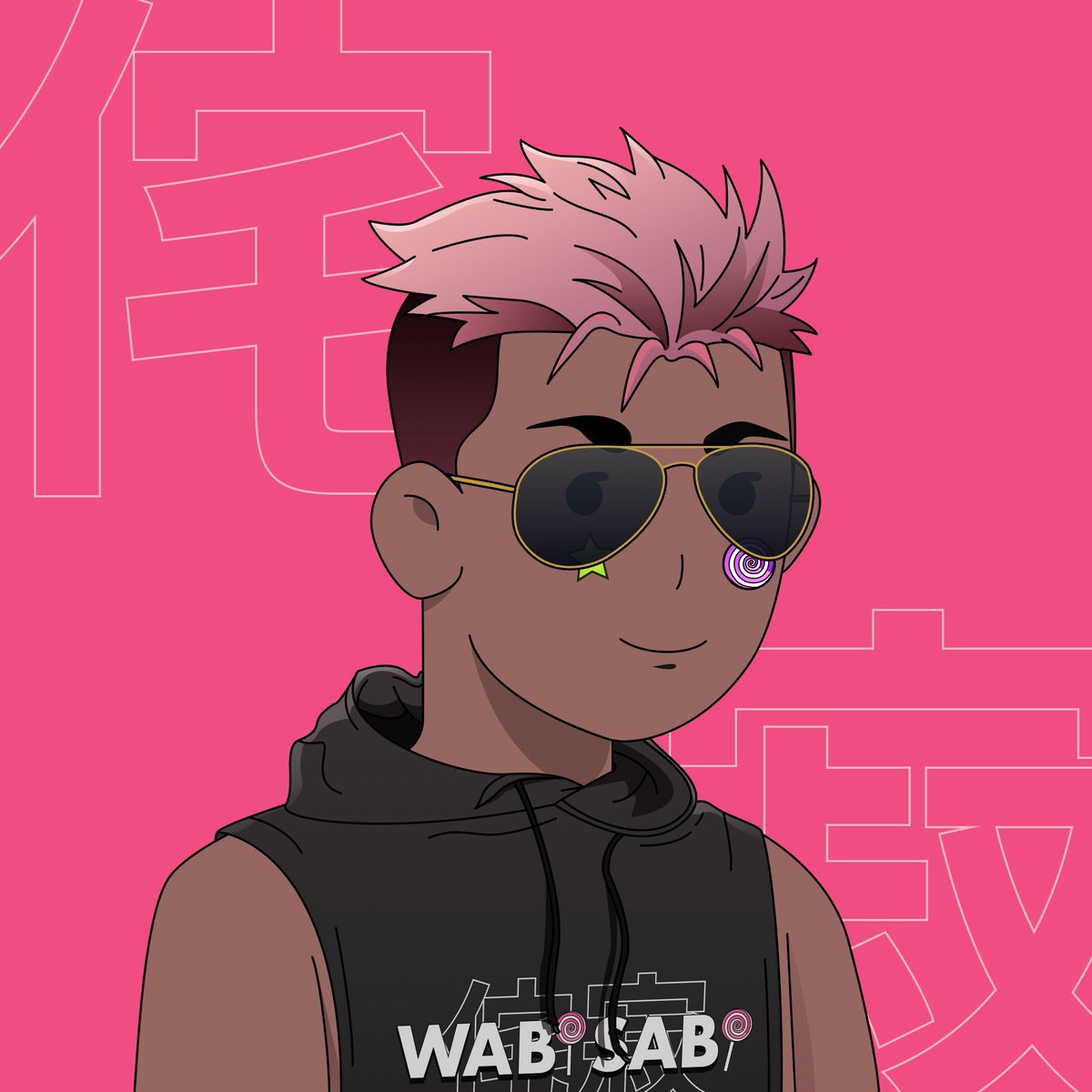 maddhasherr's tweet photo. @JTNFT001 @WabiSabiNFT The Wabi Sabi Alpha Daddies have been killin it lately with their alpha calls! Y’all are missing out If you haven’t grabbed a wabi yet!

>Marketplace ( WL &amp; NFT Raffles)
>Arcade Land Game
>Exclusive Alpha Calls
>3 Types Of Giveaways for Holders (Collab - WL Marketplace - Alpha) https://t.co/OC83IYFvgn