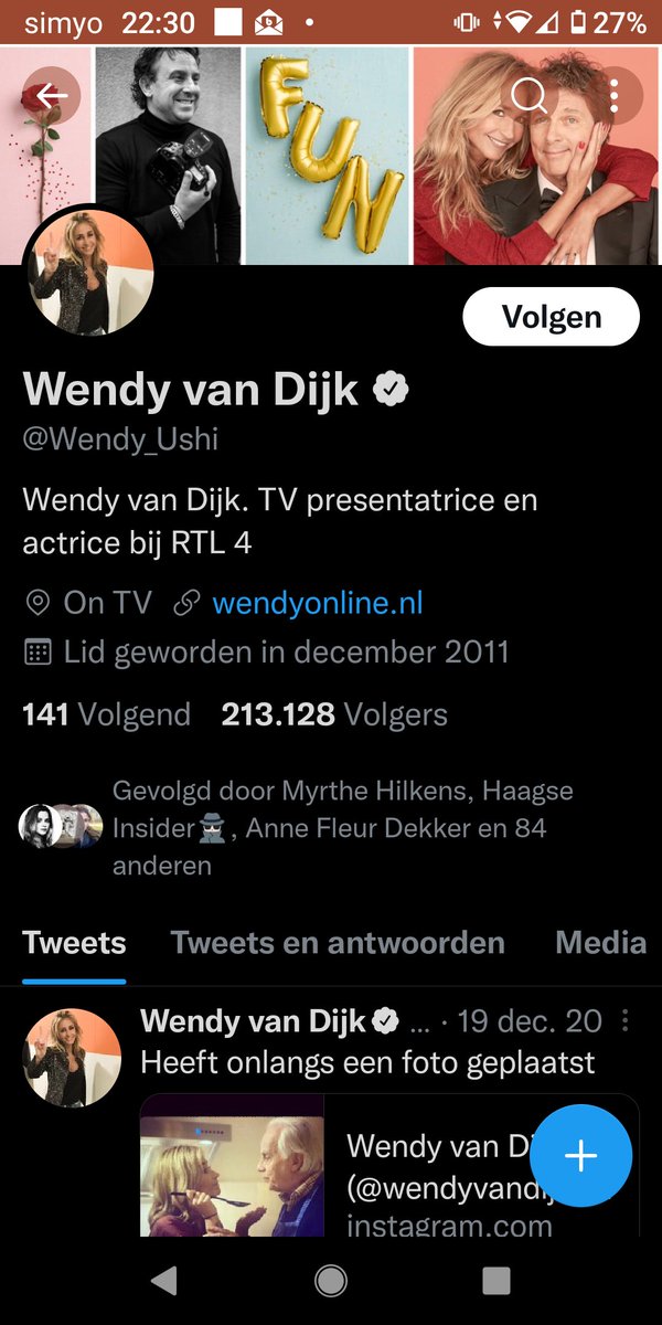 Arnest tweet media