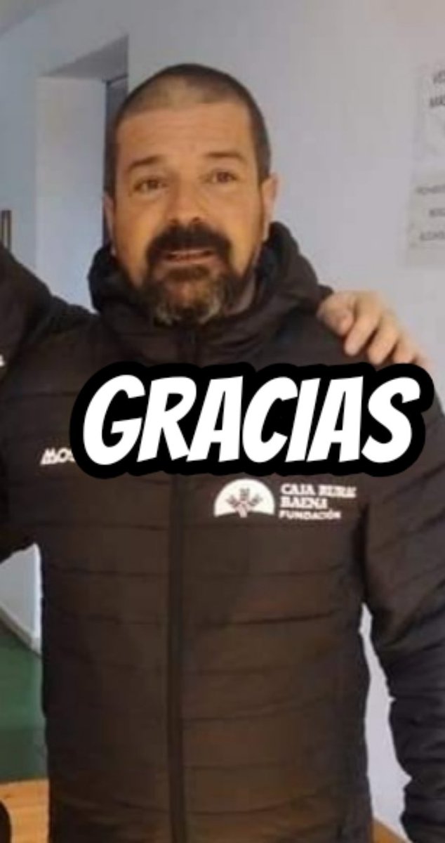 Punto y final para la temporada 2021-2022 de nuestro equipazo cadete.

Dice el dicho popular, es de ser bien nacidos, el ser agradecido...

Toca ensalzar el trabajo realizado por nuestro mister @cortesbaena  y que gran parte de los éxitos, han sido por su extraordinaria labor.