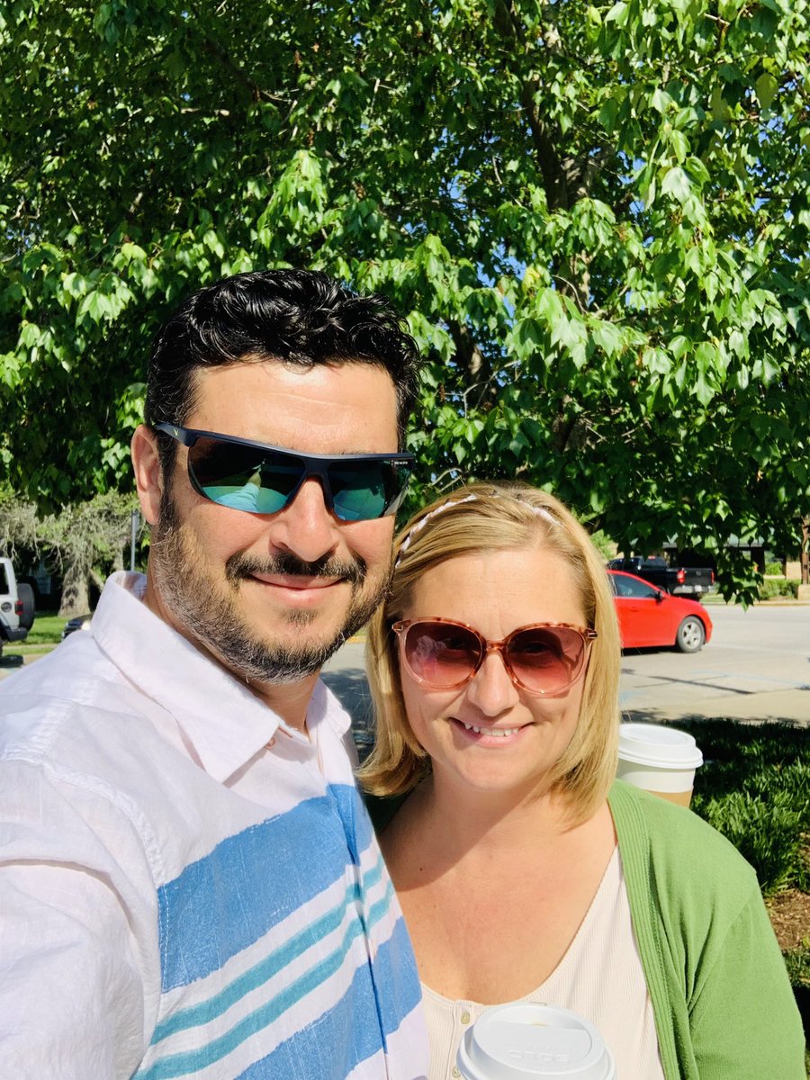 missymom15's tweet photo. Got some walking in this weekend ☀️ #WayneWellness #Wayne500 #BeWayneWell #wearewayne https://t.co/Mp08mn4YlJ