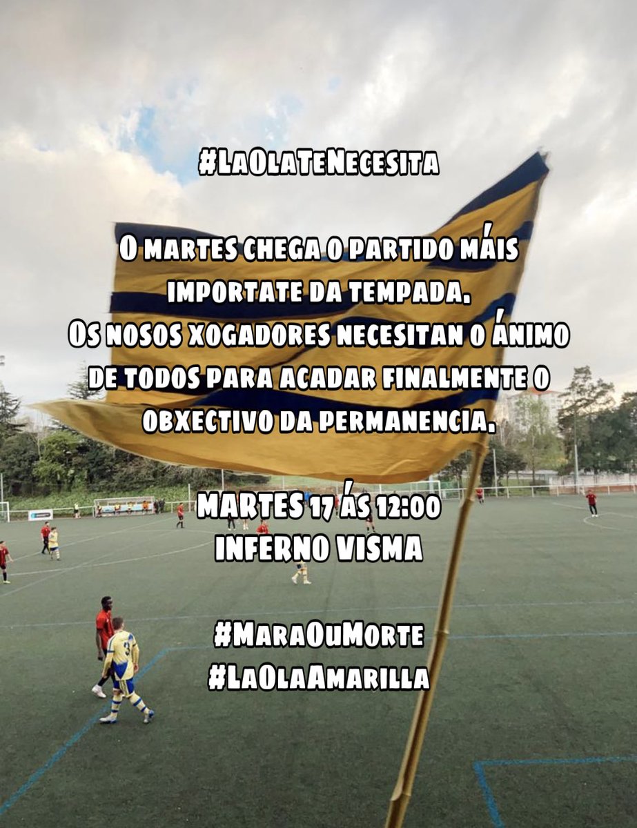 INFERNO VISMA 17/05

#MaraOuMorte
#EmbarradosAtaMorrer