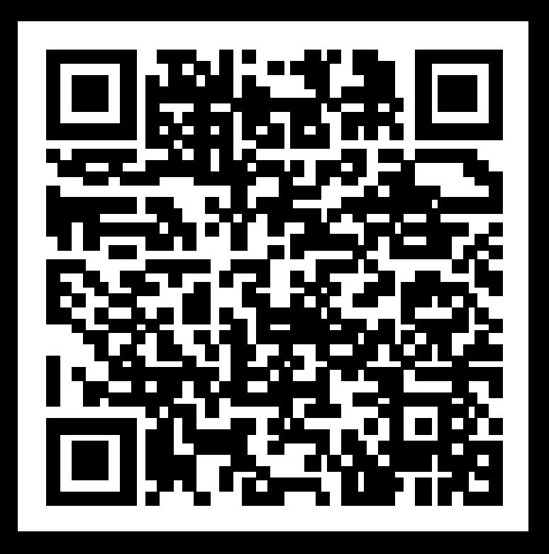 WedCarsSurrey's tweet photo. CANCER DOES NOT LISTEN TO EXCUSES - scan me and donate https://t.co/9ITivfUzSO
