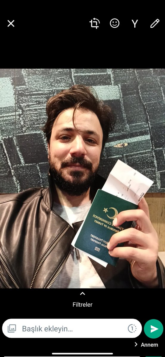 M'Celâl Öcal 👁️ 🇹🇷 tweet media