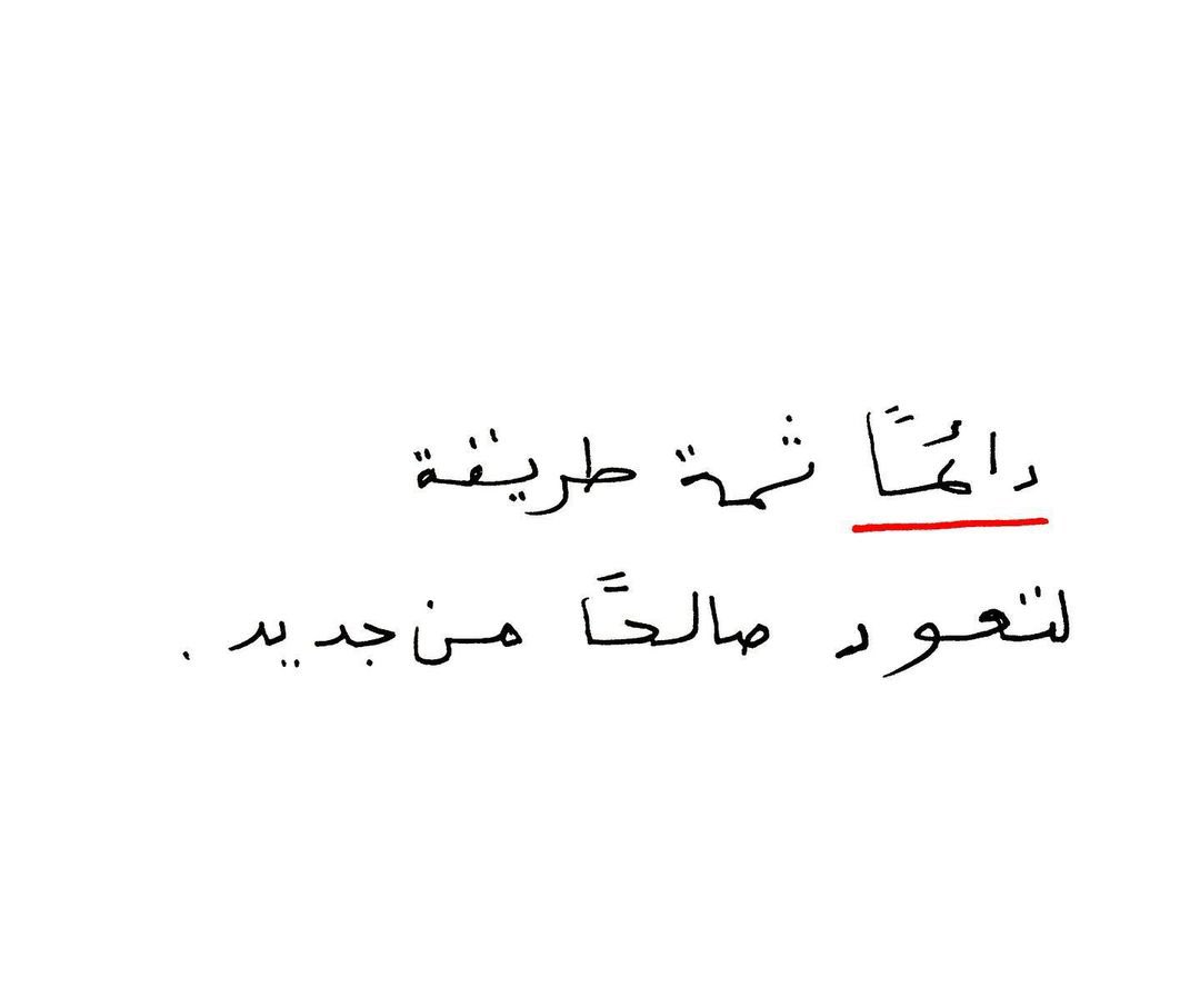 cai_mockingbird's tweet photo. دائمًا ثمة طريقة لتعود صالحًا من جديد..

Photo by: _136i https://t.co/CBD038Yvy7