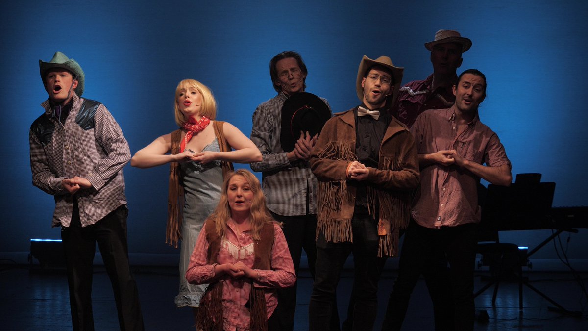 Doris_Day_Story's tweet photo. Happiness in Newtownabbe! Now the Doris Day Story arrives at the Moat Theatre in Naas.   What isn't to like about wonderful songs, tense drama, and great performances from @lauradarcy_ @MichaelJCuckson @MA_Hagerty @mattx1991 One glorious night only.   https://t.co/NzBHe7sUe8 https://t.co/1QPk9JpcjR