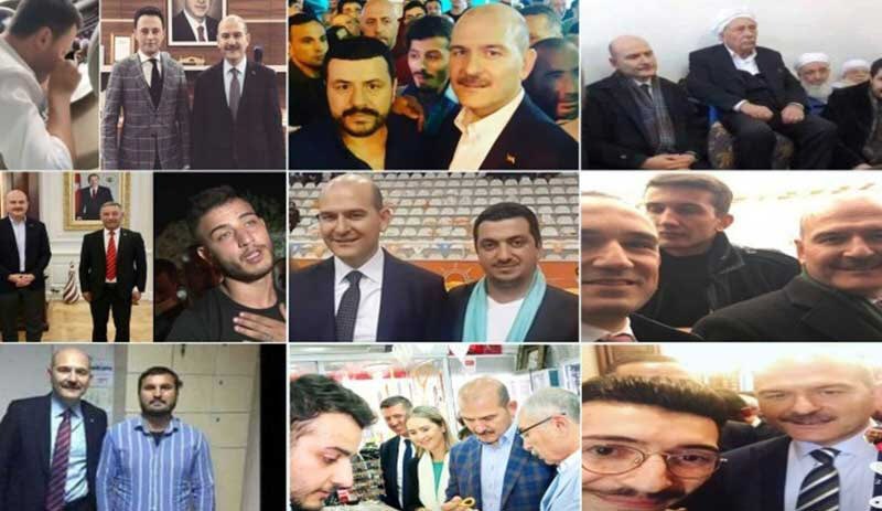 Hakanan31329311's tweet photo. #ArtıkSusKılıçdaroğlu sadat 'ın terörist  olduğunu TÜRK devletinin rejim değişmesini sağlayacak silahlı yapı olduğunu herkes  bilecek https://t.co/p63aq9Gi35