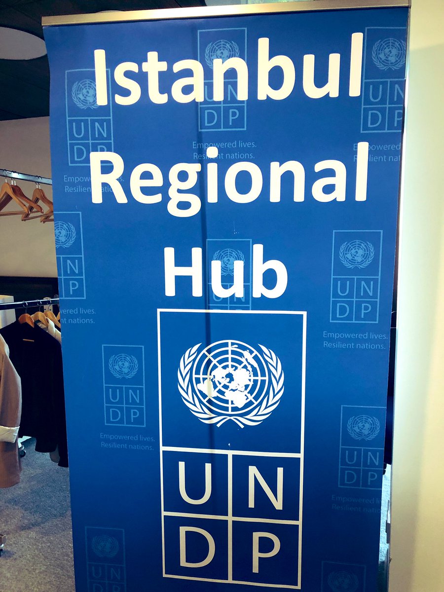 akapysheva's tweet image. Spent last 2️⃣ days with @UNDPEurasia innovation team talking about #portfolioapproach and #localdev in municipalities across 🇦🇲🇬🇪🇲🇩 

💥More to come with the incredible #M4EG team! @LejlaSadiku @justynakrol @RikardSjostrand @yaerac @ElliJarv 

▶️▶️▶️

#licensetolearn #hyperlocal