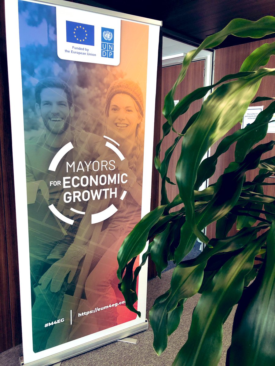 akapysheva's tweet image. Spent last 2️⃣ days with @UNDPEurasia innovation team talking about #portfolioapproach and #localdev in municipalities across 🇦🇲🇬🇪🇲🇩 

💥More to come with the incredible #M4EG team! @LejlaSadiku @justynakrol @RikardSjostrand @yaerac @ElliJarv 

▶️▶️▶️

#licensetolearn #hyperlocal