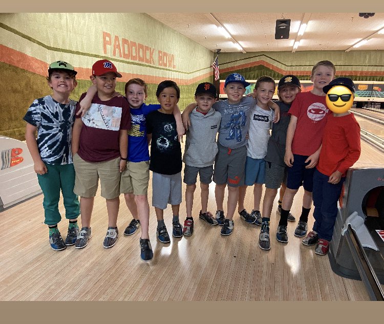 Son-day Fun-day! <a href="/jseroadrunners/">John Swett Elementary</a>