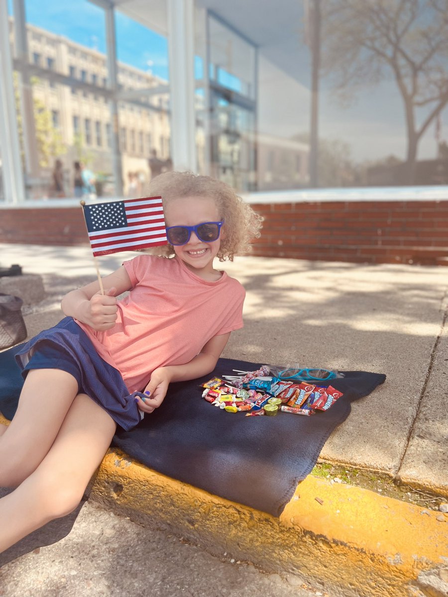 Thank you @cityofbirmingham for a great day! <a href="/MissMIUSA/">Alexis Fagan-Williams</a>