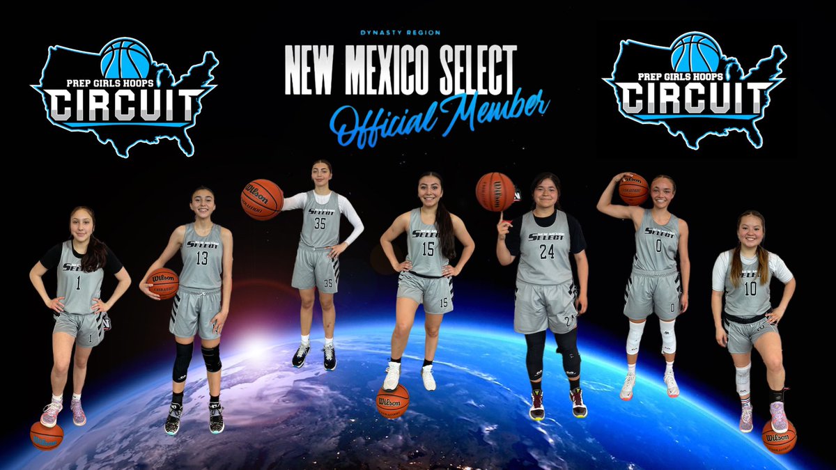 New Mexico Premier tweet media