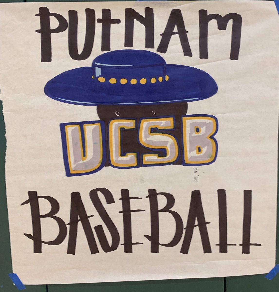 Jim Putnam tweet media