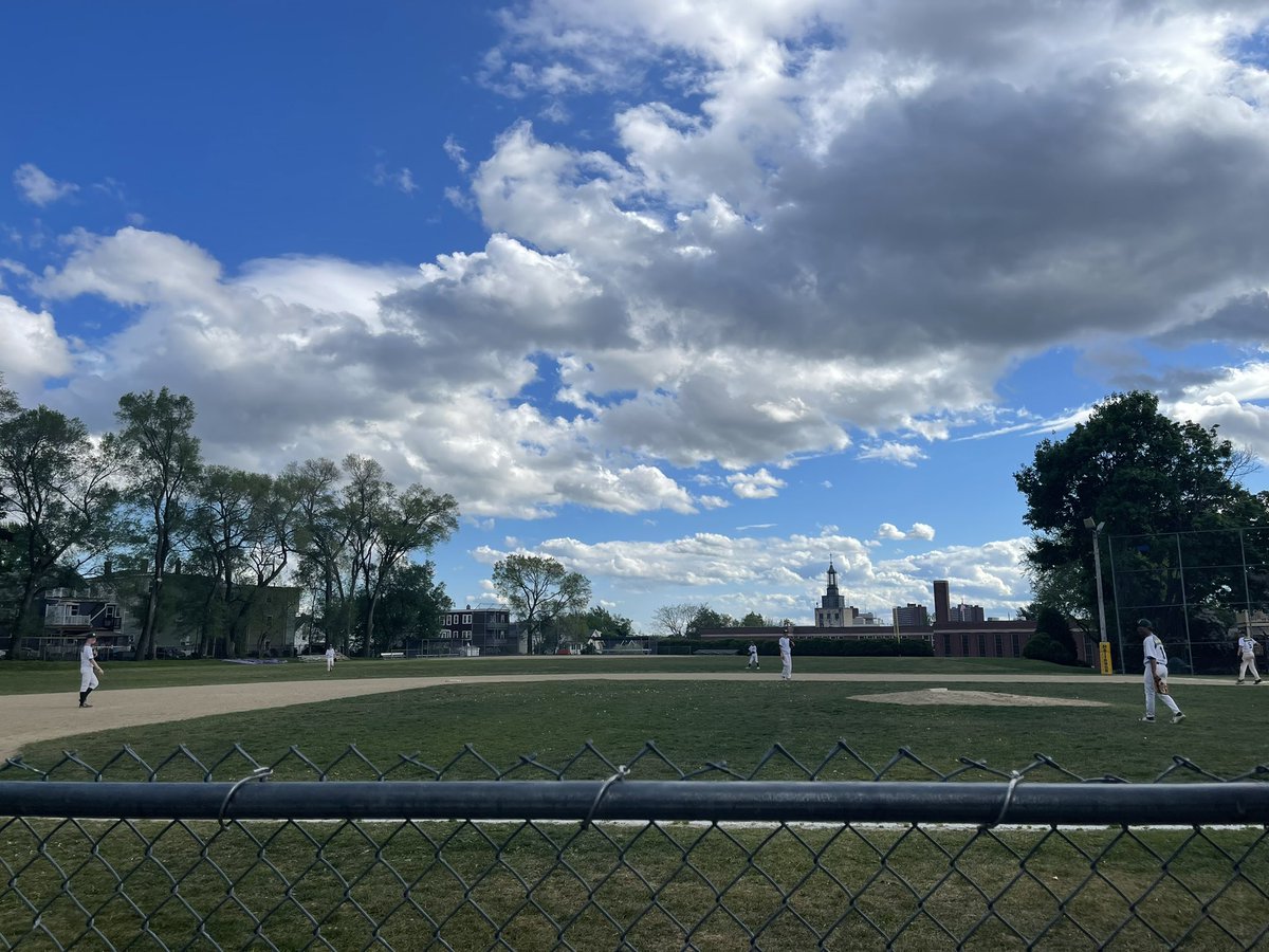 The Cambridge Matignon School Baseball Program tweet media