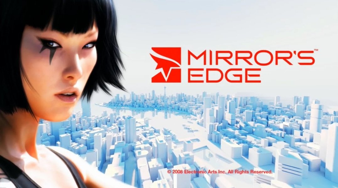 PSRumble's tweet photo. Join us as we parkour like never before! Episode 11 is out and finds us running for our lives in a minimalist corporate dystopia. 

Does Mirror's Edge hold up in 2022? Let's find out.

https://t.co/f42Uj9ps1g

#PodNation #PodernFamily #GoodPod https://t.co/XnZHv44z3G
