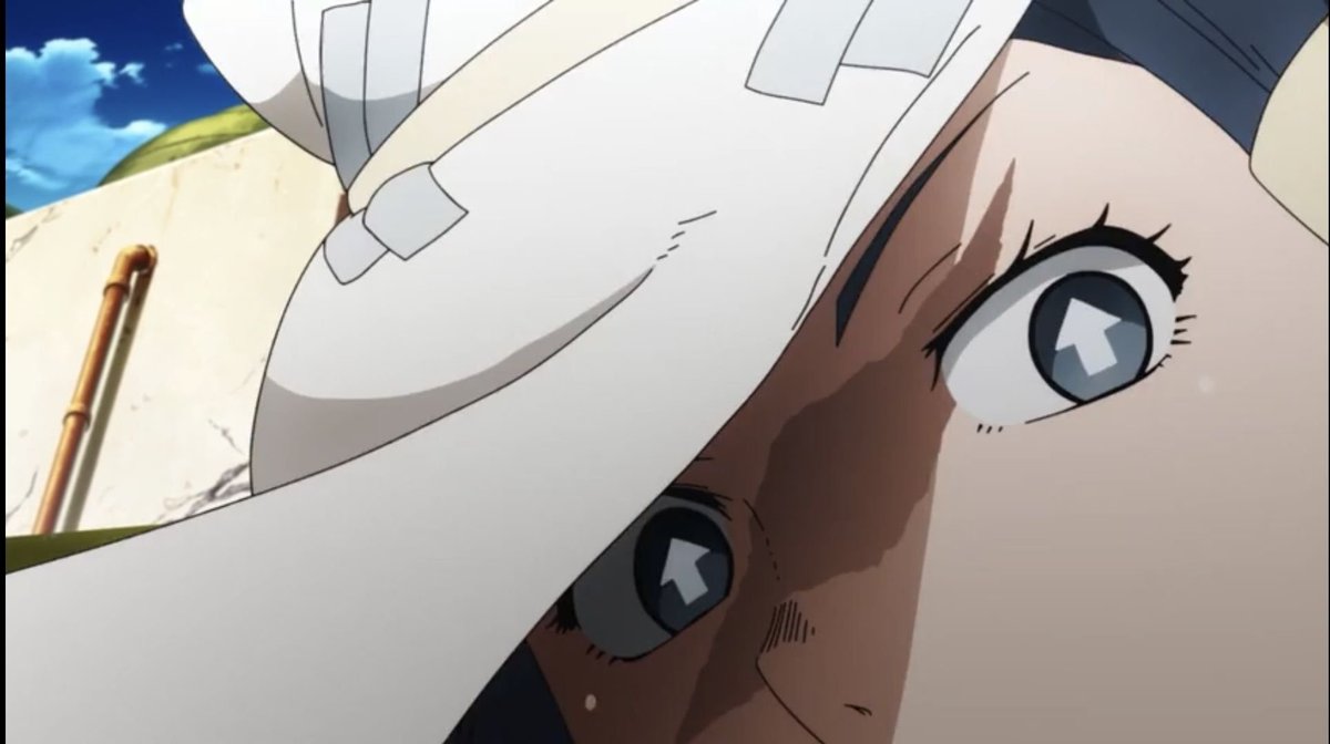 FireForceSakuga's tweet photo. Arrow, Shō &amp; Assault frames https://t.co/I4Q7wWFOA7