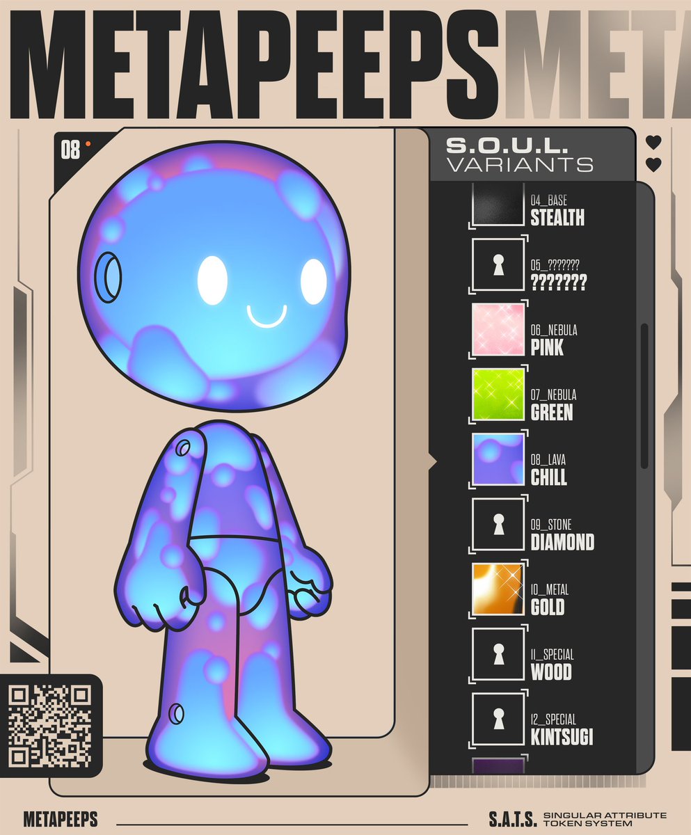 METAPEEPS tweet media