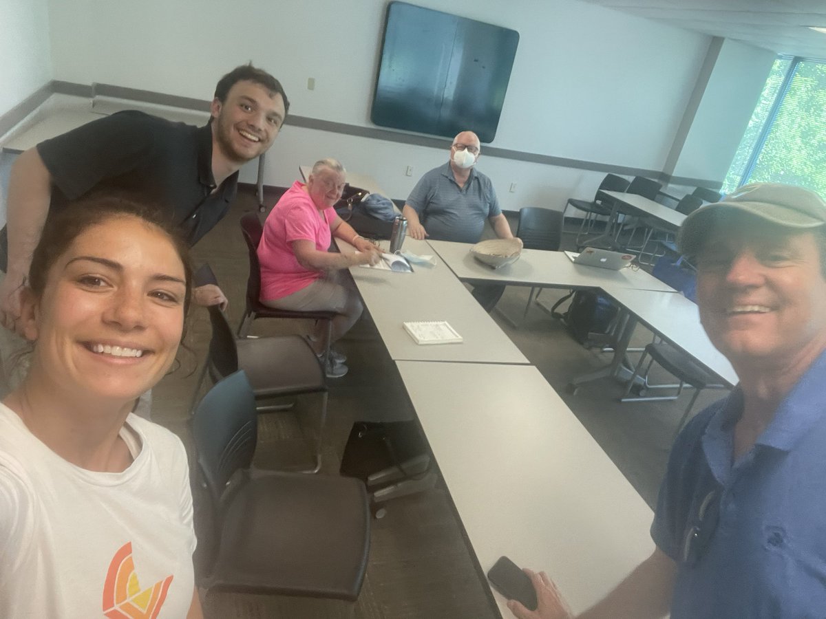 Arlington County (VA) Civic Federation tweet media