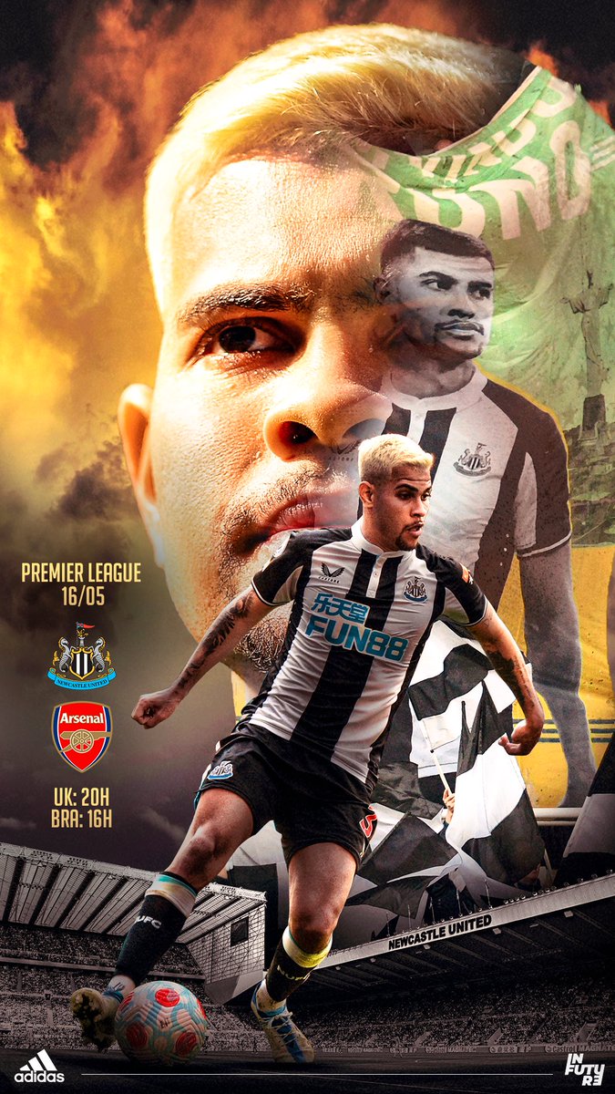 Bruno Guimarães tweet media